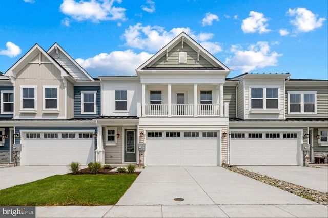 244 LACKAWANNA LN, Ocean View, DE 19970