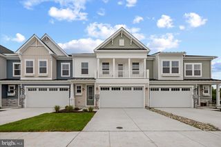 244 LACKAWANNA LN, Ocean View, DE 19970