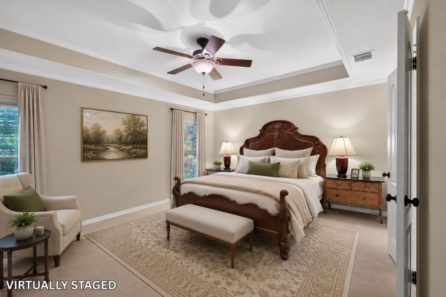 323 Oakland Place, Bossier City, LA 71112