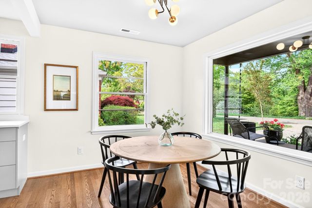 4 Baird Lane, Asheville, NC 28804