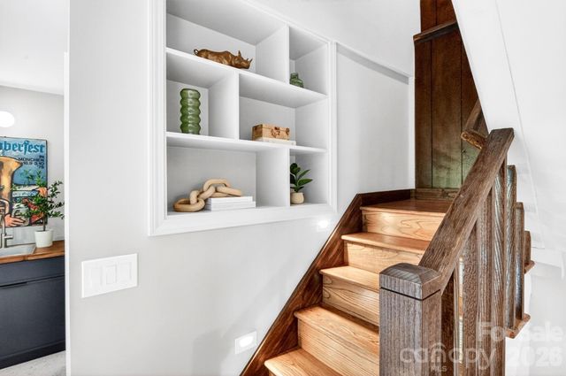 4 Baird Lane, Asheville, NC 28804