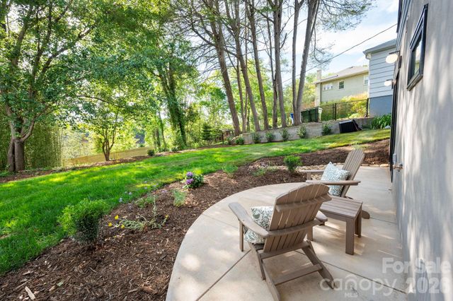 4 Baird Lane, Asheville, NC 28804