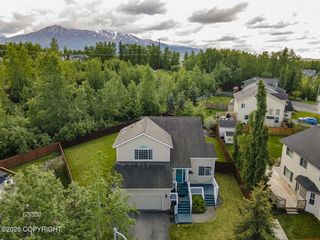 16422 Ondola Circle, Eagle River, AK 99577