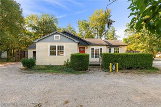 5200 N O Street, Fort Smith, AR 72904