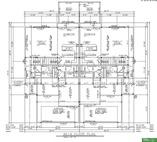 7166 N 79th Court, Omaha, NE 68122