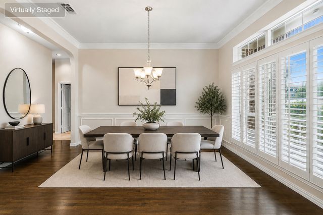 1493 Bentgrass Drive, Frisco, TX 75036