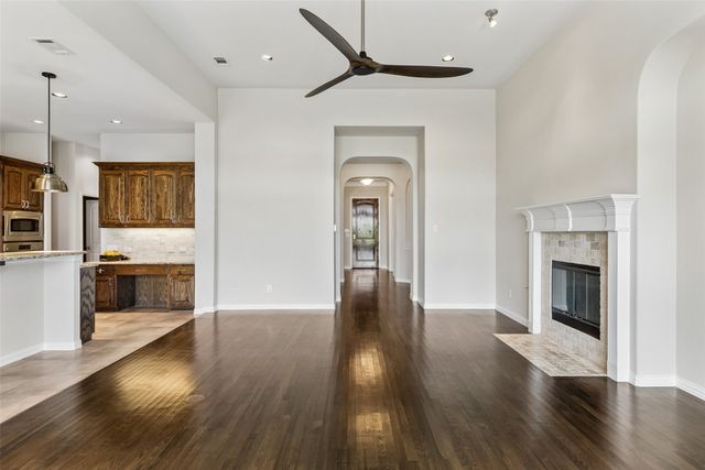 1493 Bentgrass Drive, Frisco, TX 75036