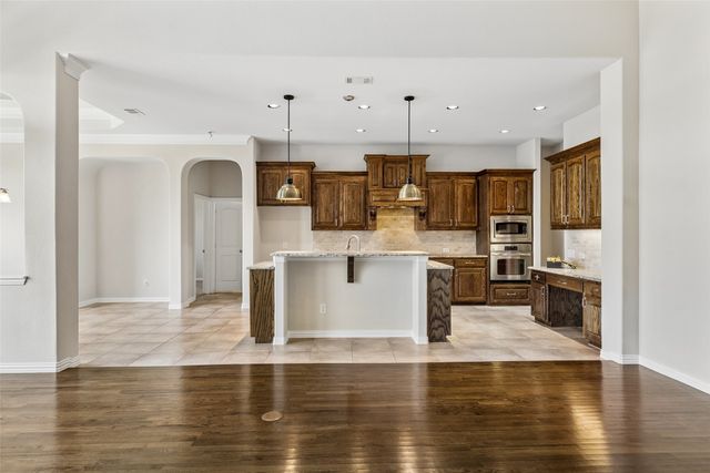 1493 Bentgrass Drive, Frisco, TX 75036