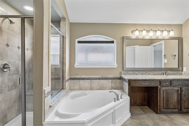 1493 Bentgrass Drive, Frisco, TX 75036