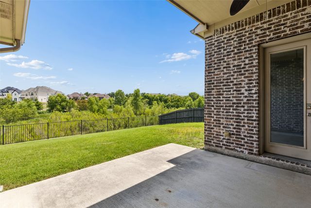 1493 Bentgrass Drive, Frisco, TX 75036