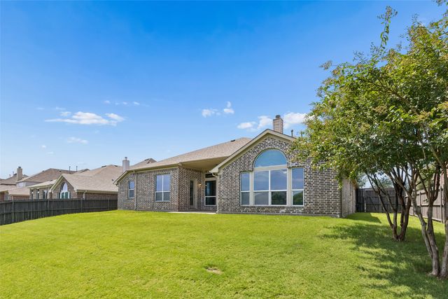 1493 Bentgrass Drive, Frisco, TX 75036