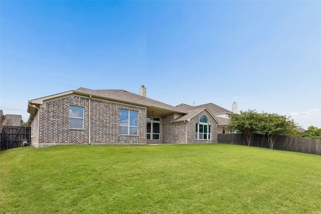 1493 Bentgrass Drive, Frisco, TX 75036