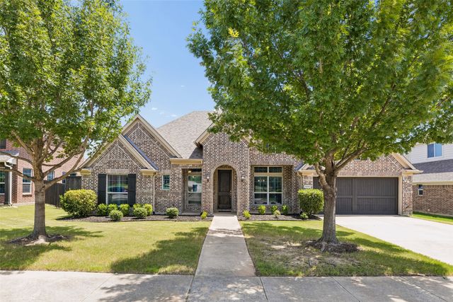 1493 Bentgrass Drive, Frisco, TX 75036