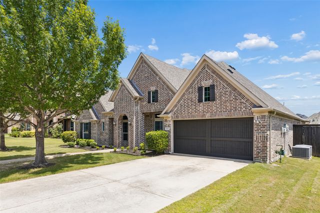 1493 Bentgrass Drive, Frisco, TX 75036
