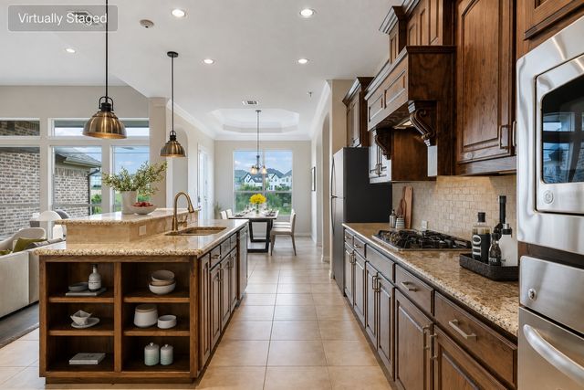 1493 Bentgrass Drive, Frisco, TX 75036