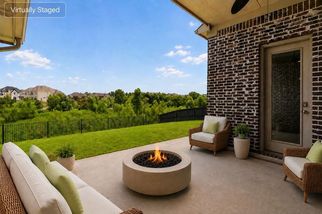 1493 Bentgrass Drive, Frisco, TX 75036