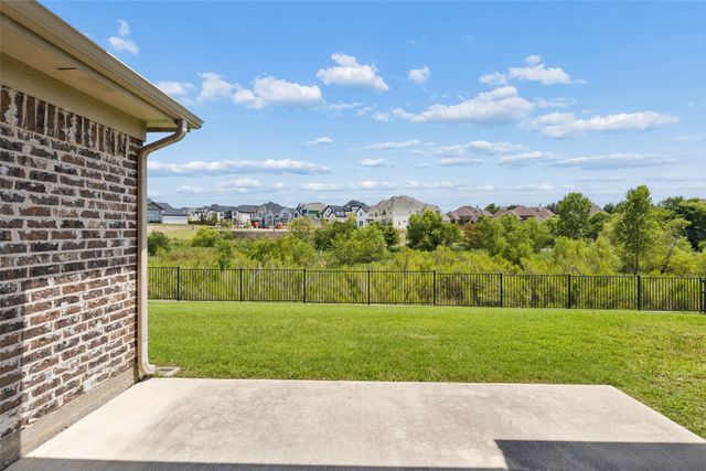 1493 Bentgrass Drive, Frisco, TX 75036