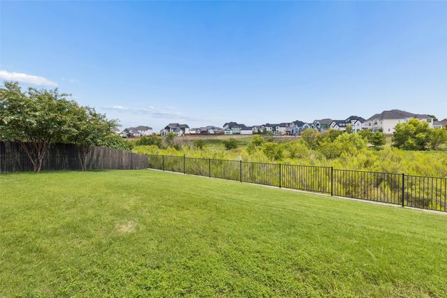 1493 Bentgrass Drive, Frisco, TX 75036
