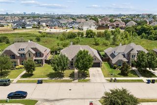 1493 Bentgrass Drive, Frisco, TX 75036