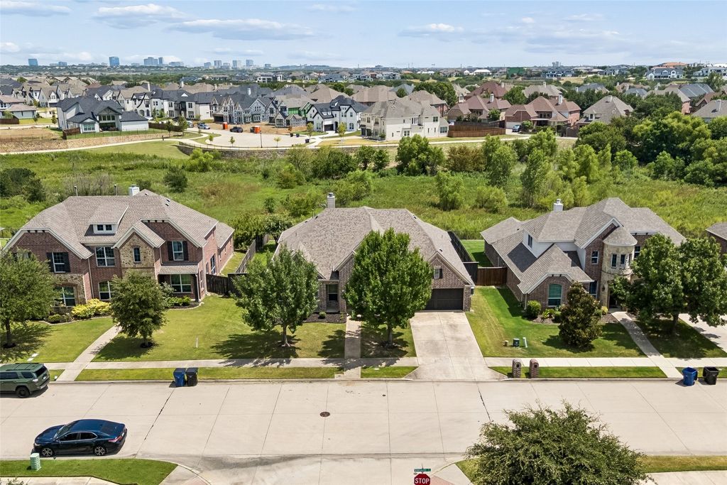 1493 Bentgrass Drive, Frisco, TX 75036