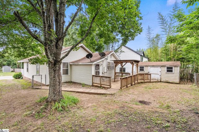 303 Front Street, Easley, SC 29640