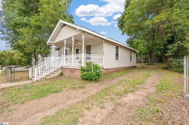 303 Front Street, Easley, SC 29640