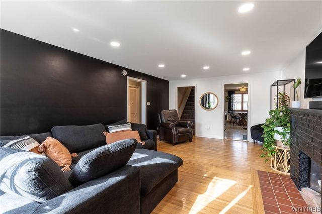 261 Highland Drive, Amherst, NY 14221