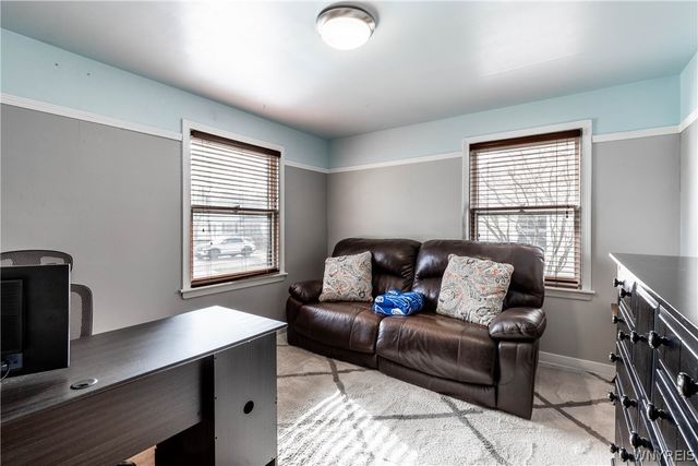 261 Highland Drive, Amherst, NY 14221