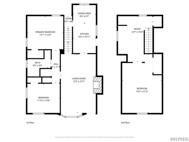 261 Highland Drive, Amherst, NY 14221