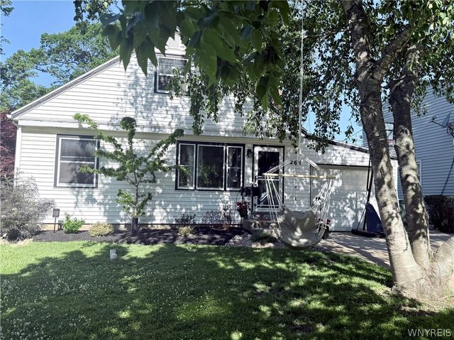 261 Highland Drive, Amherst, NY 14221