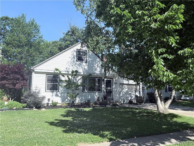 261 Highland Drive, Amherst, NY 14221
