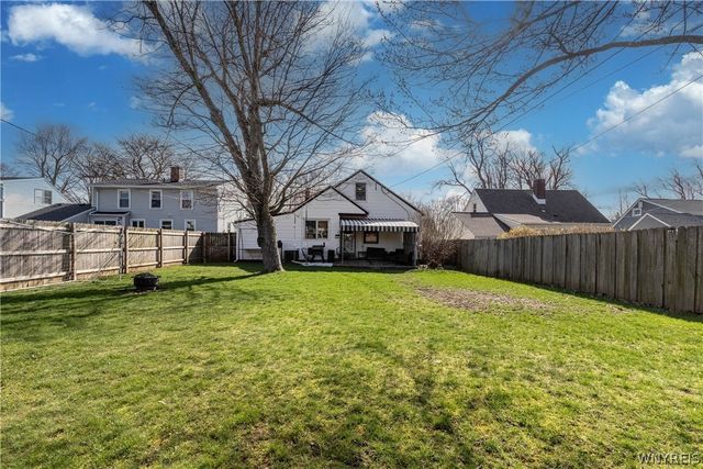 261 Highland Drive, Amherst, NY 14221