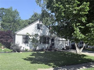 261 Highland Drive, Amherst, NY 14221