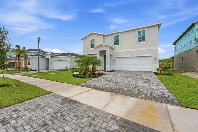 2949 Spanish Cedar Place, Fort Pierce, FL 34946