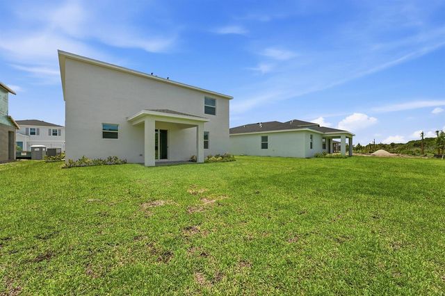 2949 Spanish Cedar Place, Fort Pierce, FL 34946