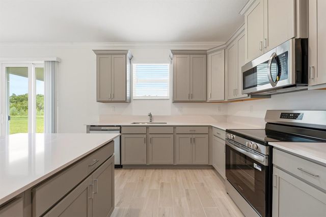 2949 Spanish Cedar Place, Fort Pierce, FL 34946