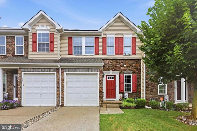 51 FRANKLIN CIR, Somerdale, NJ 08083