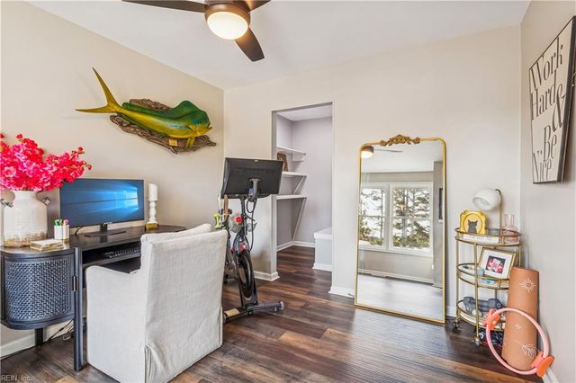 4043 Sadler DR, Suffolk, VA 23434