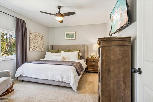 4043 Sadler DR, Suffolk, VA 23434