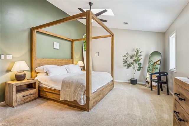 4043 Sadler DR, Suffolk, VA 23434