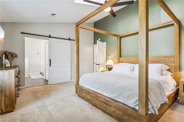 4043 Sadler DR, Suffolk, VA 23434