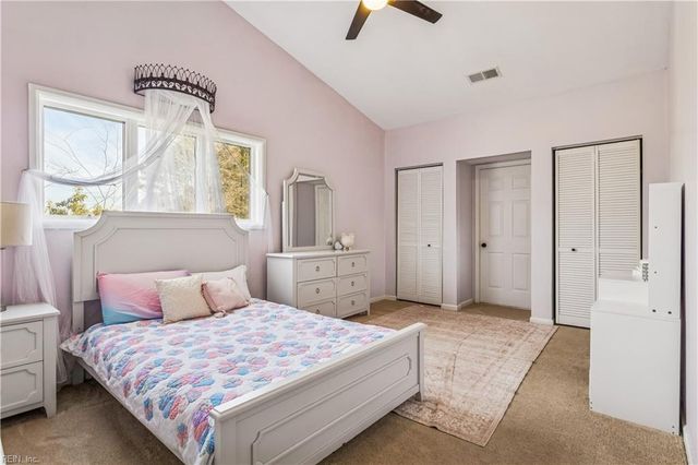 4043 Sadler DR, Suffolk, VA 23434