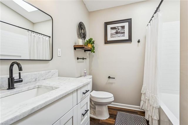 4043 Sadler DR, Suffolk, VA 23434