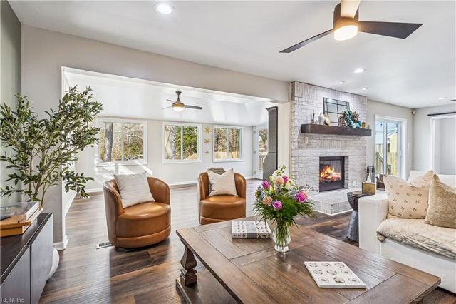 4043 Sadler DR, Suffolk, VA 23434