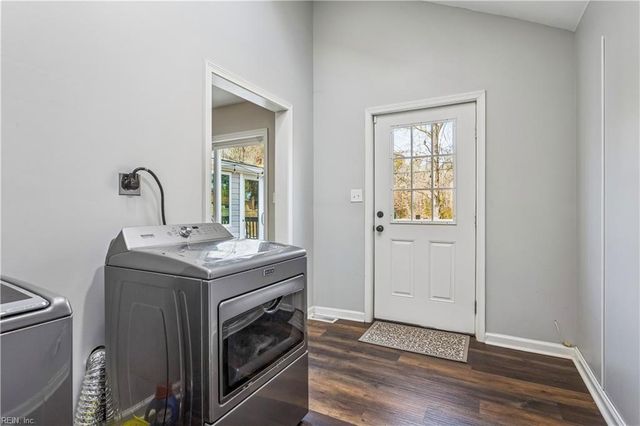 4043 Sadler DR, Suffolk, VA 23434