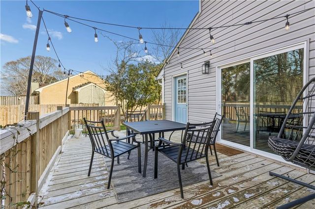 4043 Sadler DR, Suffolk, VA 23434