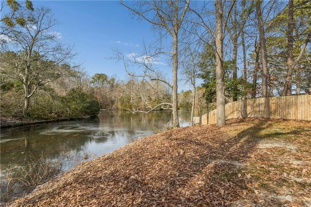 4043 Sadler DR, Suffolk, VA 23434