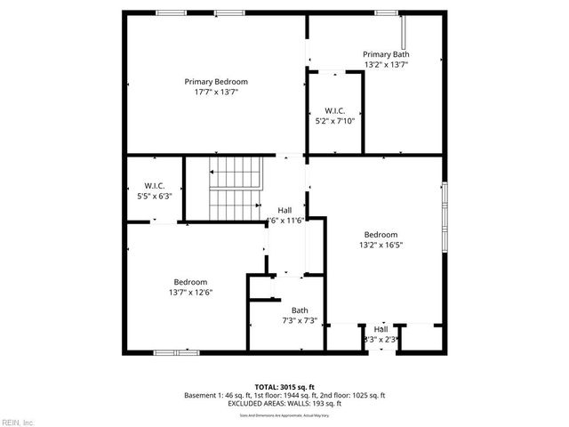 4043 Sadler DR, Suffolk, VA 23434