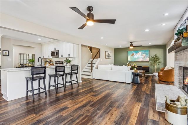 4043 Sadler DR, Suffolk, VA 23434