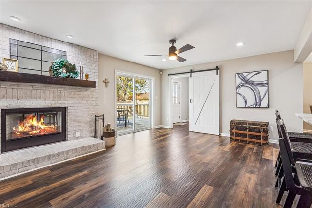 4043 Sadler DR, Suffolk, VA 23434